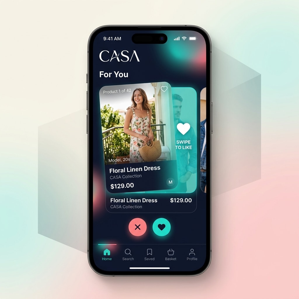CASA